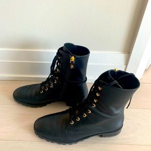 Stuart Weitzman Norie Boot